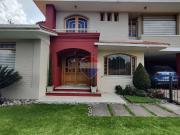 Casa en venta tumbaco, 4 dorm. Cerca plaza hilacril