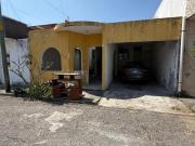 Casa en venta U HAB el Coyol