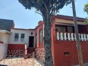 CASA EN VENTA U. HABITACIONAL MIGUEL HIDALGO, AZCAPOTZALCO