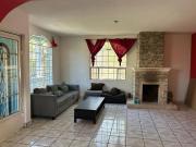 CASA EN VENTA UBICACIÓN PERIFÉRICO A LA ALTURA DE PUENTE...