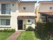 Casa en venta ubicada dentro del fraccionamiento Villas...