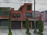 Casa en Venta Ubicada en Azcapotzalco Col. NUEVA SANTA MARIA