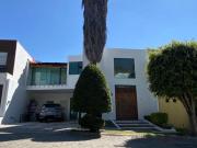 CASA EN VENTA UBICADA EN BOSQUES DE ANGELOPOLIS,...