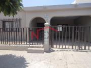 CASA EN VENTA UBICADA EN CALLE HERMANOS TALAMANTE, COL....