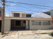 Casa en venta ubicada en calle Ignacio Ramírez, Col....