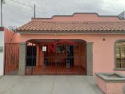 CASA EN VENTA UBICADA EN CALLE JESUS GARCÍA, COL. CENTRO