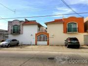 Casa en venta ubicada en calle Quevedo, Col. Puerto...