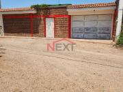 CASA EN VENTA UBICADA EN CAPOHUIZA, NAVOJOA, SONORA