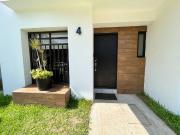 CASA EN VENTA UBICADA EN CASAS PALENQUE