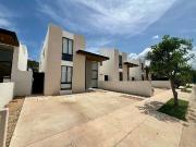 CASA EN VENTA UBICADA EN CHOLUL, MODELO DAVALIA PLUS,...