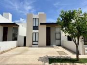 CASA EN VENTA UBICADA EN CHOLUL, MODELO DAVALIA PLUS,...