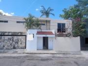 CASA EN VENTA UBICADA EN CHUBURNA DE HIDALGO MÉRIDA