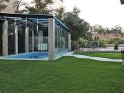 Casa En Venta, ubicada en Club de Golf Valle Escondido...