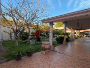 CASA EN VENTA UBICADA EN COL. CAMPESTRE