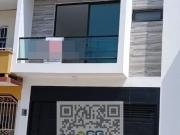 CASA EN VENTA UBICADA EN COL. ESTATUTO JURIDICO BOCA DEL...
