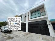 CASA EN VENTA UBICADA EN COL. ESTATUTO JURIDICO BOCA DEL...
