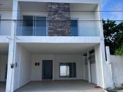 CASA EN VENTA UBICADA EN COL. LOMA DEL GALLO, CIUDAD...