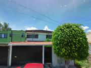 CASA EN VENTA UBICADA EN COLONIA ENSUEÑO