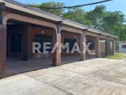 CASA EN RENTA UBICADA EN COMALCALCO