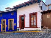 Casa en Venta Ubicada en el Centro Historico de Xalapa