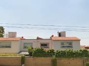 CASA EN VENTA UBICADA EN EL FRACCIONAMIENTO VISTA...