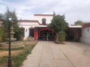 CASA EN VENTA UBICADA EN ESPERANZA, SONORA