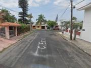 CASA EN VENTA UBICADA EN FLORESTA VERACRUZ