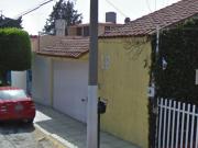 CASA EN VENTA ubicada en Fracc. Alamo Blanco, Naucalpan