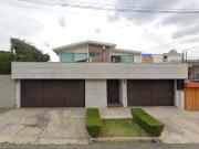 CASA EN VENTA ubicada en Fracc. ciudad Satelite, Naucalpan