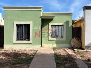 CASA EN VENTA UBICADA EN FRACC. LAS MISIONES III ETAPA II