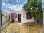 CASA EN VENTA UBICADA EN FRACC. MISIONEROS, NAVOJOA, SONORA
