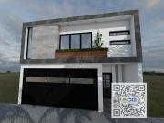 Casa en Venta Ubicada en Fracc. Punto Lomas, Alvarado, Ver