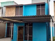 CASA EN VENTA UBICADA EN FRACC. RESIDENCIAL LA HUERTA