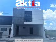 CASA EN VENTA UBICADA EN FRACC SANTA MARIA