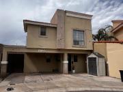 Casa en venta ubicada en Fraccionamiento Baleares