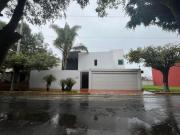 CASA EN VENTA UBICADA EN FRACCIONAMIENTO LA CONCEPCION...