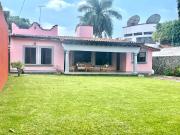 Casa en venta, ubicada en Jardines de Reforma Cuernavaca
