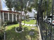 Casa en VENTA, ubicada en Jardines de San Mateo Cod. ZV1391