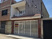 CASA EN VENTA UBICADA EN LA HUIZACHERA