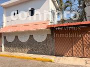 CASA EN VENTA UBICADA EN RESIDENCIAL LA PALMA, JIUTEPEC,...