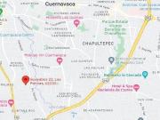 Casa en venta ubicada en Las Palmas, Cuernavac, Mor