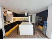 CASA EN VENTA UBICADA EN LOMAS DE ANGELOPOLISII PARQUE...