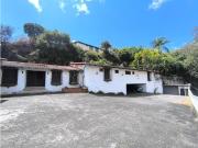 CASA EN VENTA UBICADA EN LOS CAMPITOS