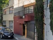 Casa en venta ubicada en militar marte, Iztacalco