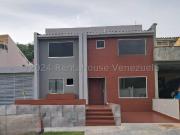 Casa en venta ubicada en Parque Mirador Carabobo...