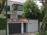 Casa en venta ubicada en Polanco IV Seccion, Miguel...