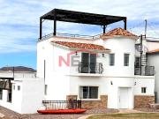 CASA EN VENTA UBICADA EN RESIDENCIAL DEL MAR VISTA, SAN...