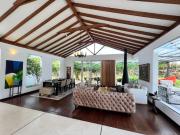 CASA EN VENTA UBICADA EN RIONEGRO SECTOR QUIRAMA