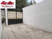 CASA EN VENTA UBICADA EN SANTA CRUZ TLAXCALA