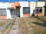 CASA EN VENTA UBICADA EN SANTA TERESA VII HUEHUETOCA...